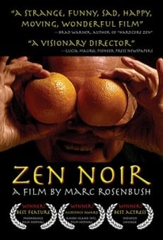 Zen Noir on-line gratuito