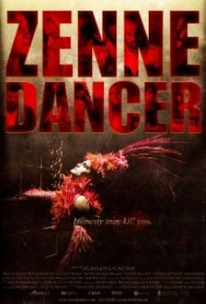 Watch Zenne Dancer online stream