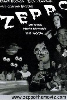 Ver película Zeppo: Sinners from Beyond the Moon!