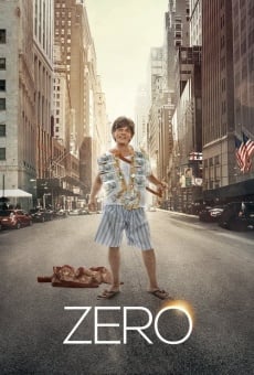 Ver película Zero