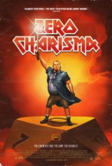 Zero Charisma streaming en ligne gratuit