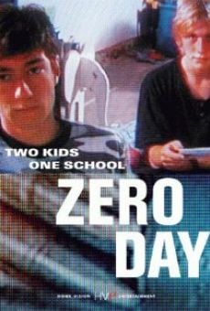 Zero Day en ligne gratuit