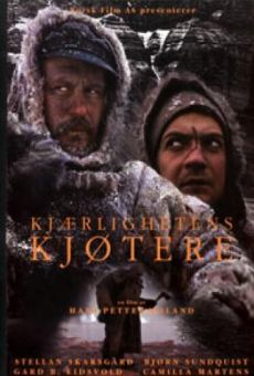 Zero Kelvin (Kjaerlighetens kjotere) online free