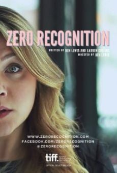 Ver película Zero Recognition