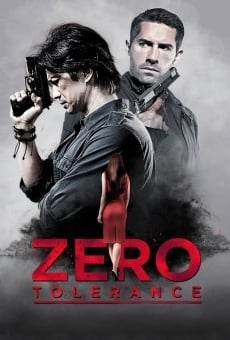 Zero Tolerance streaming en ligne gratuit