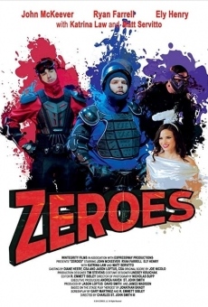 Watch Zeroes online stream