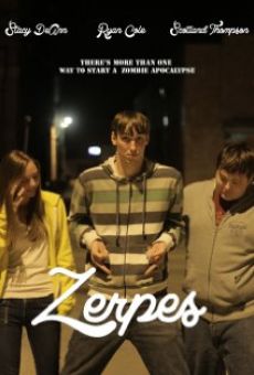 Película: Zerpes