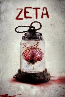 Zeta: When the Dead Awaken stream online deutsch