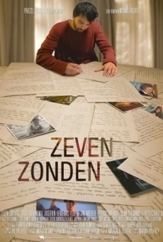 Zeven zonden