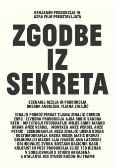 Zgodbe iz sekreta gratis