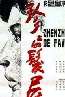 Ver película Zhenzhen de fa wu