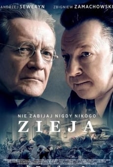 Ver película Zieja