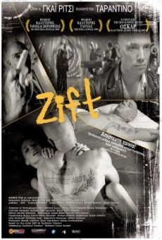 Ver película Zift