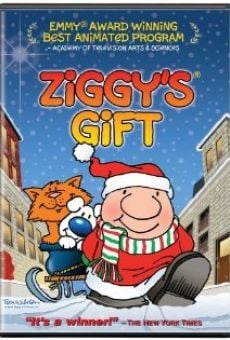 Película: Ziggy's Gift