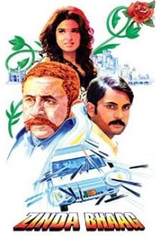 Watch Zinda Bhaag online stream