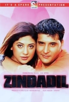 Zinda Dil streaming en ligne gratuit