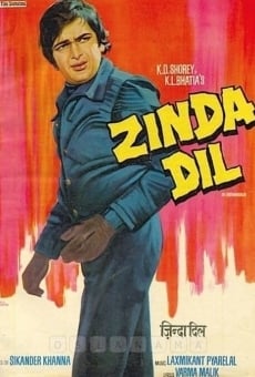Zinda Dil streaming en ligne gratuit