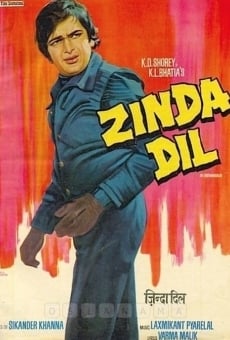 Watch Zinda Dil online stream