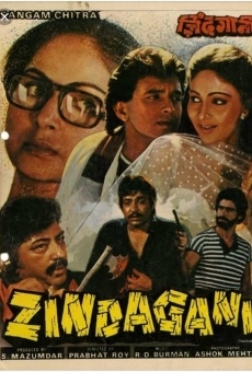 Zindagani