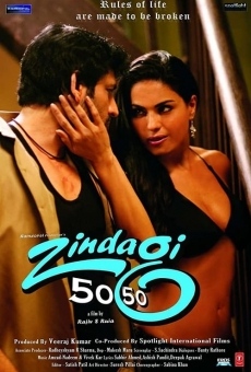 Zindagi 50 50 en ligne gratuit