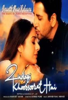 Zindagi Khoobsoorat Hai stream online deutsch