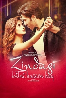 Ver película Zindagi Kitni Haseen Hay