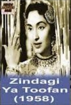 Zindagi Ya Toofan stream online deutsch