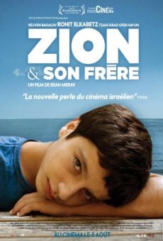 Zion et son frère streaming en ligne gratuit