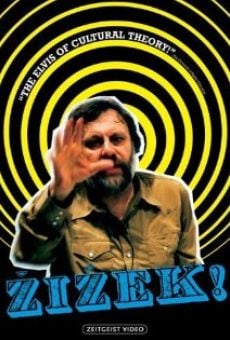 Zizek! online streaming
