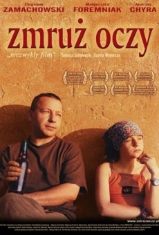 Zmruz oczy on-line gratuito