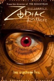 Zodiac Killer stream online deutsch