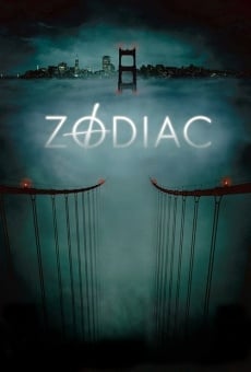 Película: Zodíaco