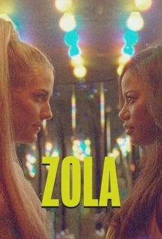 Watch Zola online stream