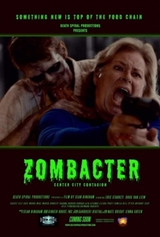 Zombacter: Center City Contagion online free