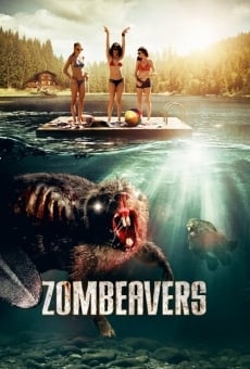 Zombeavers streaming en ligne gratuit