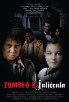 Zombeo & Juliécula streaming en ligne gratuit