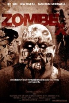 Película: Zombex