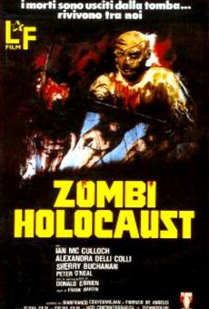 Zombi Holocaust