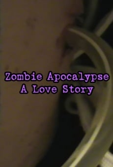 Zombie Apocalypse: A Love Story, película completa en español