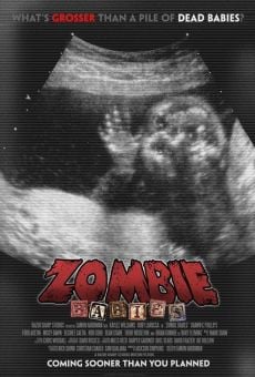 Ver película Zombie Babies