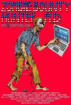 Zombie Bounty Hunter M.D. online