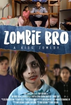 Zombie Bro online kostenlos