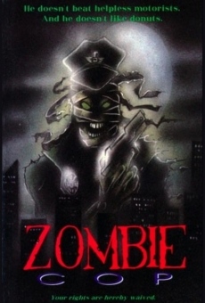 Zombie Cop on-line gratuito