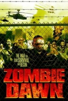 Zombie Dawn on-line gratuito