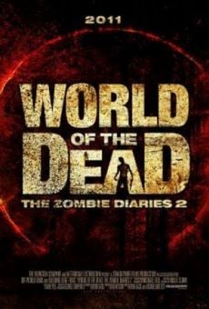 Película: Zombie Diaries 2