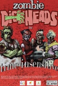 Zombie Dickheads in Time Insensitive stream online deutsch