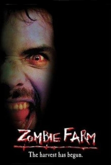 Ver película Zombie Farm