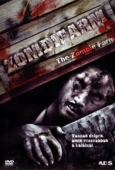 Ver película Granja Zombie