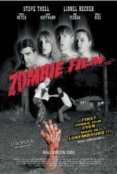 Zombie Film streaming en ligne gratuit