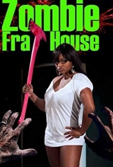 Ver película Zombie Frat House